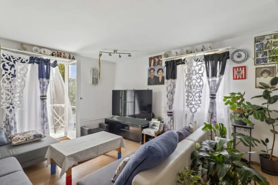 3-Familienhaus mit grossem Umschwung und Potenzial als Kapitalanlage in Madiswil – Foto 11 von 13