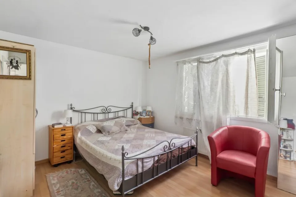 3-Familienhaus mit grossem Umschwung und Potenzial als Kapitalanlage in Madiswil – Foto 12 von 13