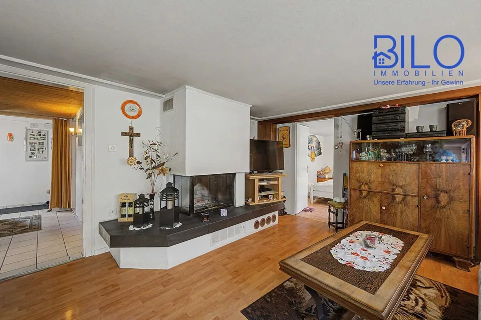 Characterful single-family house with a separate apartment on a unique 1,670 m² plot – photo 8 of 13