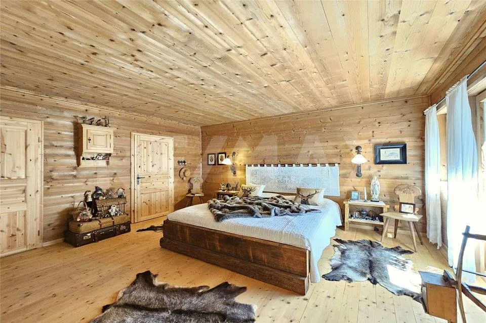 Maison Rustique Unique - Une Oasis de Paix et de Beauté Naturelle – photo 12 sur 13