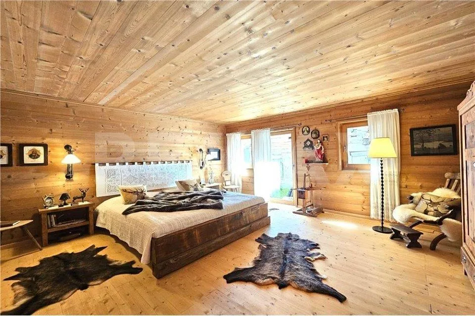 Maison Rustique Unique - Une Oasis de Paix et de Beauté Naturelle – photo 13 sur 13