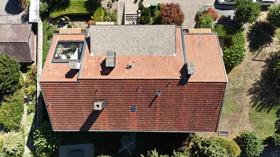 Zu verkaufen in Porrentruy charmante Penthouse von 4,5 Zimmern – Foto 5 von 13