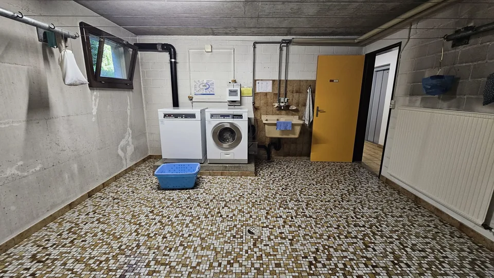 Zu verkaufen in Porrentruy charmante Penthouse von 4,5 Zimmern – Foto 9 von 13