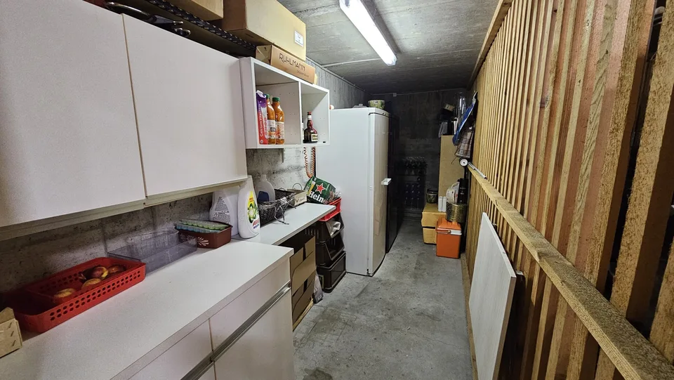 Zu verkaufen in Porrentruy charmante Penthouse von 4,5 Zimmern – Foto 6 von 13