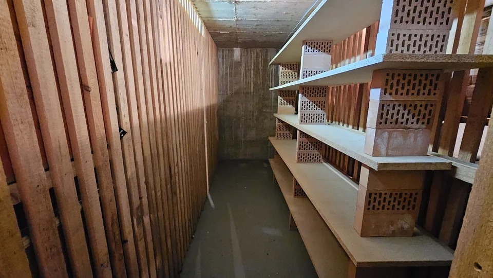 Zu verkaufen in Delémont 3,5-Zimmer-Wohnung im 2. Stock – Foto 13 von 13