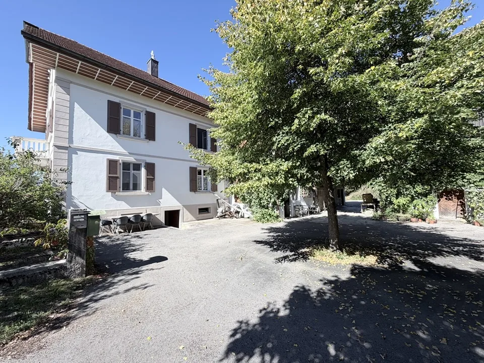 Haus, Vicques - 1200000 – Foto 4 von 13