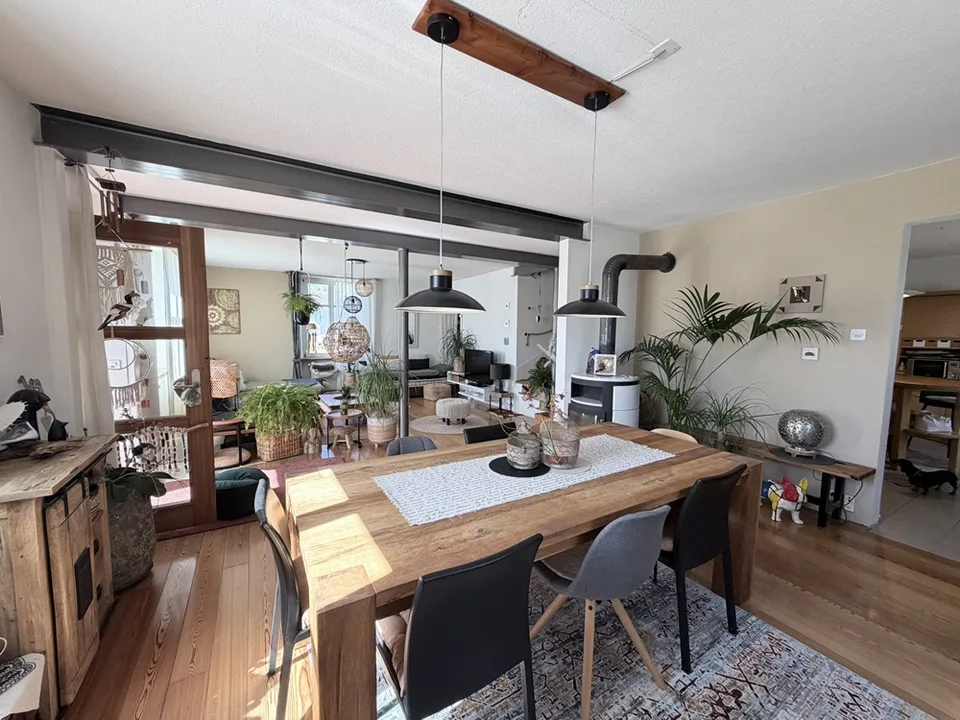 Haus, Vicques - 1200000 – Foto 9 von 13