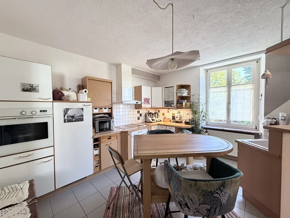 Haus, Vicques - 1200000 – Foto 7 von 13