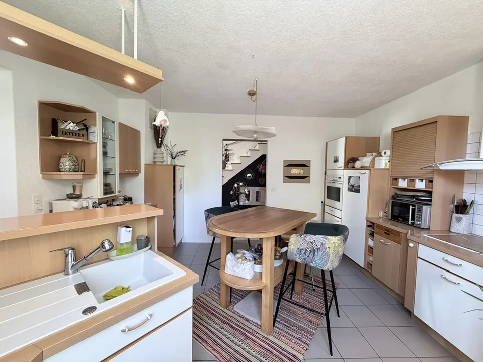 Haus, Vicques - 1200000 – Foto 8 von 13