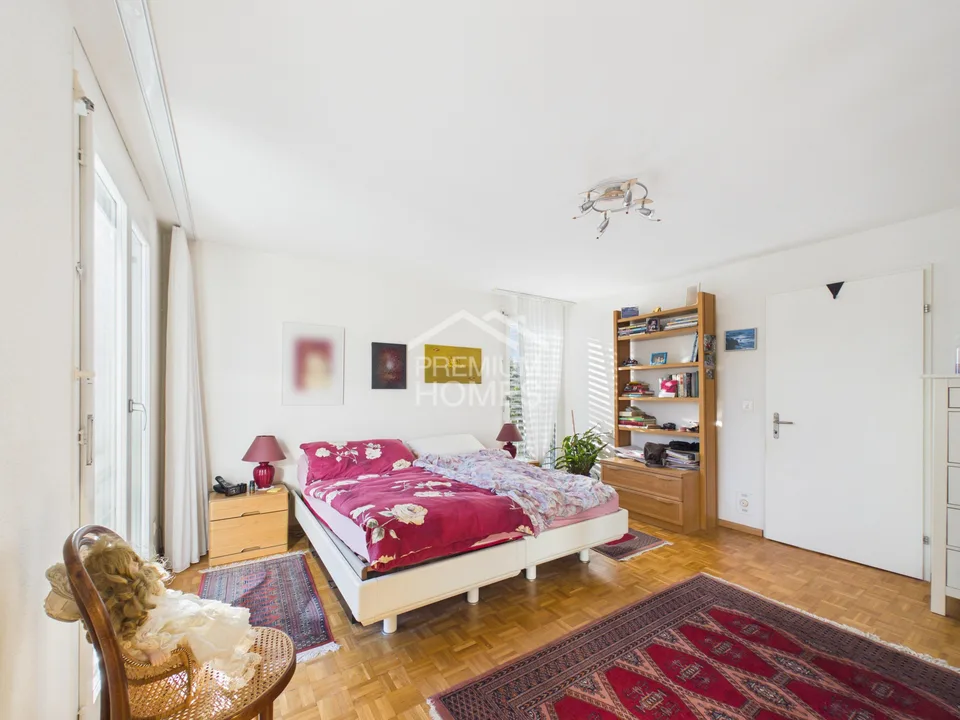 Familienidyll in bester Lage – Foto 5 von 11
