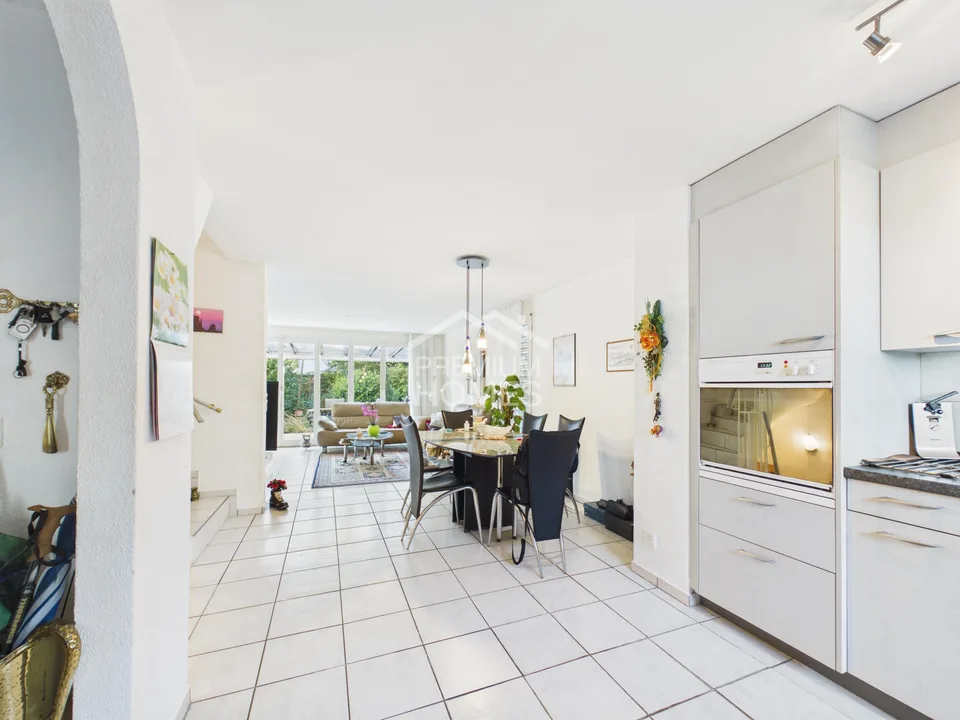 Familienidyll in bester Lage – Foto 4 von 11