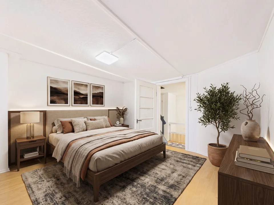 Charming 5.5-room row house with plenty of space for the family – photo 4 of 22
