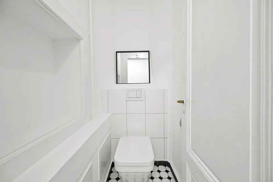 VEVEY - AM SEE, AUSGEZEICHNETE 4.5 ZIMMER – Foto 20 von 20