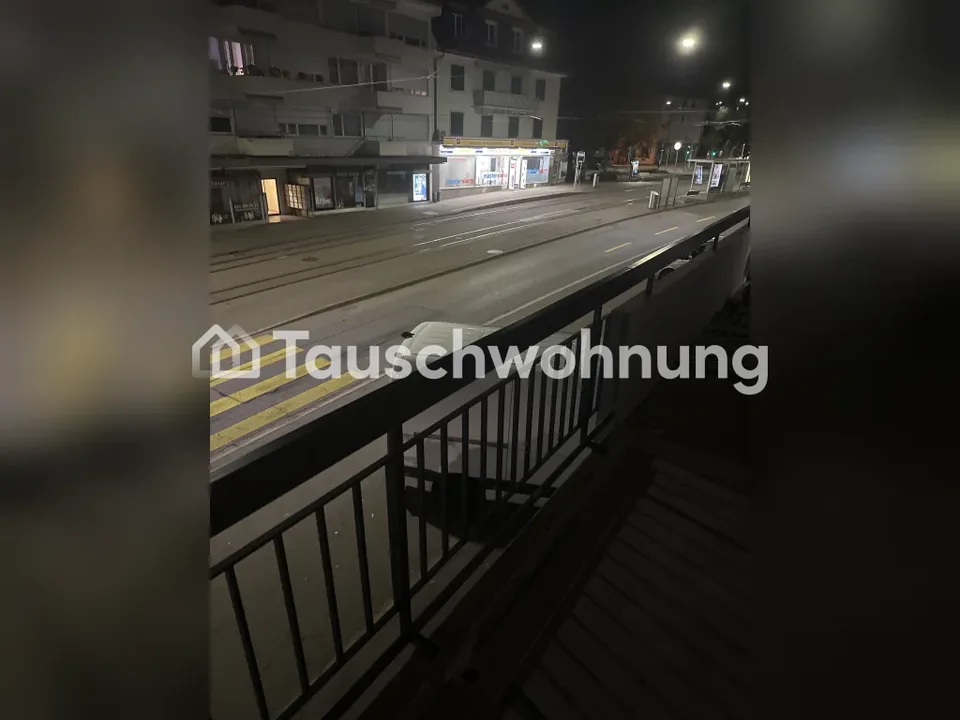 2.5 Zimmer Wohnung in Zürich – Foto 6 von 6