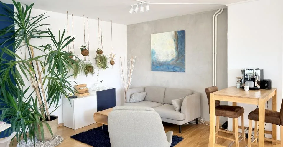 Wunderschönes Büro im Zentrum von Lausanne – Foto 2 von 8