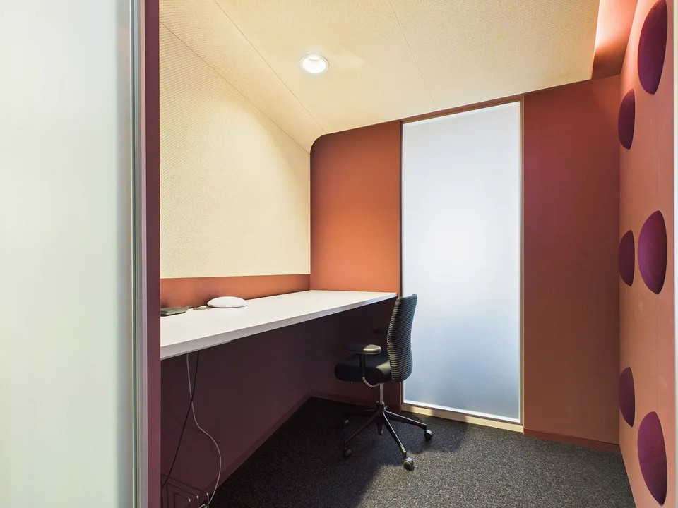 Espace de bureau moderne au cœur de Zurich – photo 9 sur 13