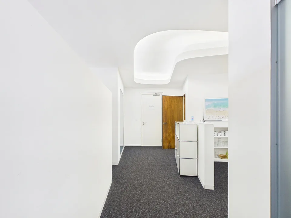 Espace de bureau moderne au cœur de Zurich – photo 7 sur 13
