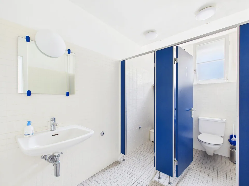 Espace de bureau moderne au cœur de Zurich – photo 12 sur 13