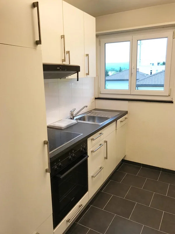 Kleinwohnung an ruhiger aber zentraler Lage – Foto 2 von 6