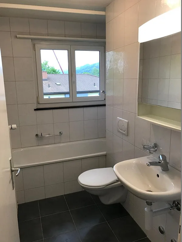 Kleinwohnung an ruhiger aber zentraler Lage – Foto 3 von 6