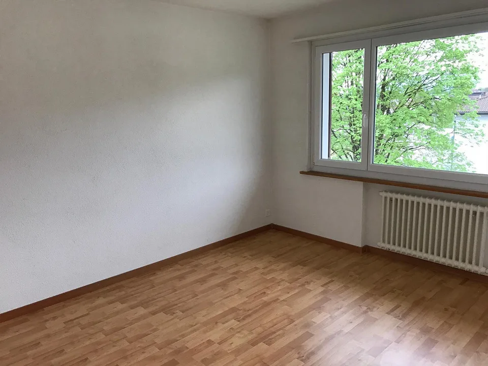Kleinwohnung an ruhiger aber zentraler Lage – Foto 5 von 6