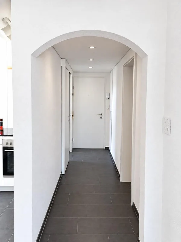 Moderne 2.5-Zimmerwohnung mit schöner Aussicht in Heerbrugg – Foto 5 von 7