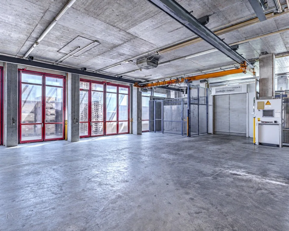 Lyssachstrasse 107/109, 3400 Burgdorf – Foto 2 von 6