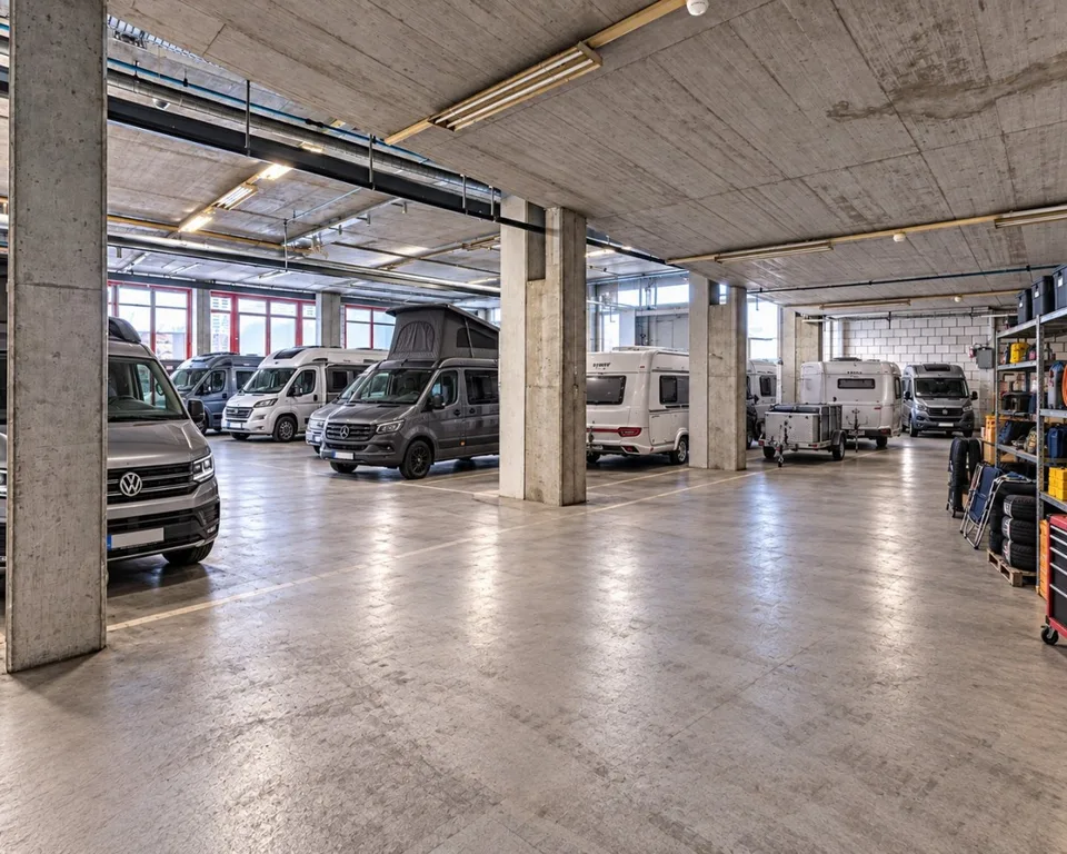 Lyssachstrasse 107/109, 3400 Burgdorf – Foto 3 von 6