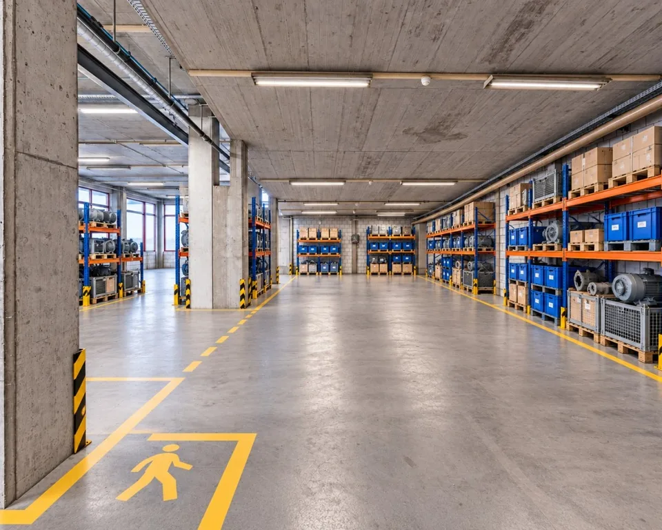 Lyssachstrasse 107/109, 3400 Burgdorf – Foto 4 von 6