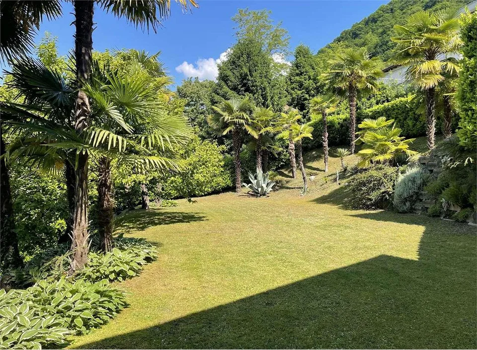 Villa del Sole - Proprietà esclusiva vista lago, piscina e grande pote – foto 6 di 13