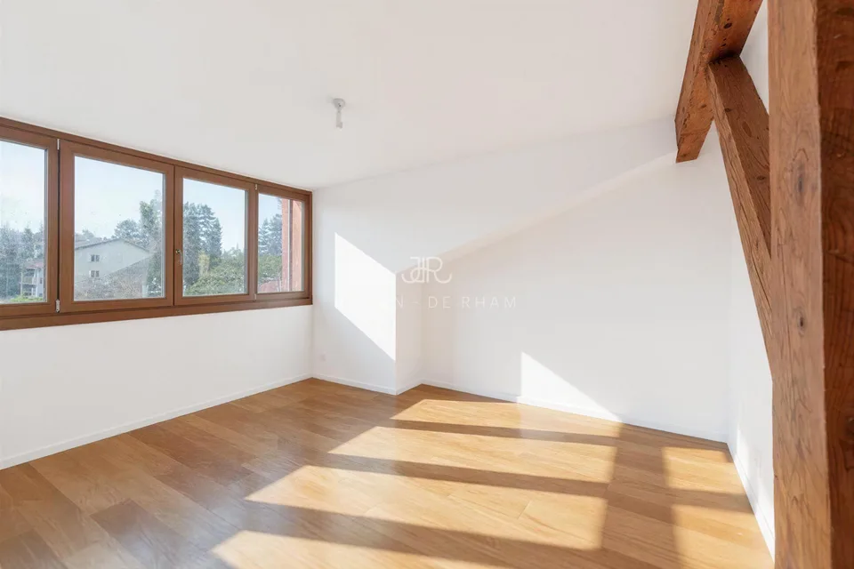 Einfamilienhaus – Foto 7 von 10