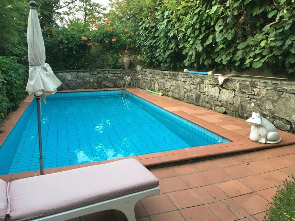 VILLA LUCIANA – Foto 8 von 10