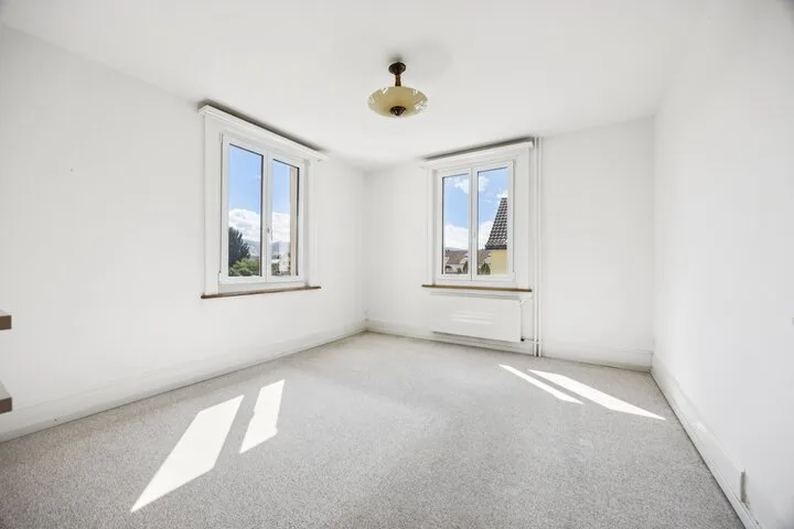 Casa multifamiliare attraente e conveniente sul Lago di Costanza – foto 5 di 8