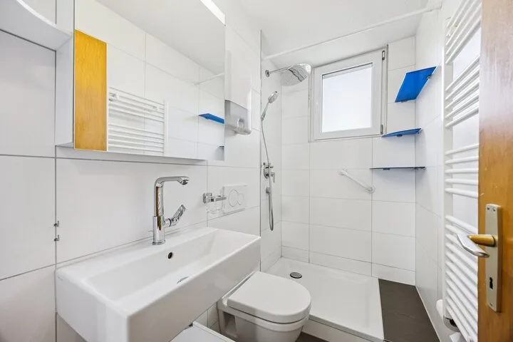 Casa multifamiliare attraente e conveniente sul Lago di Costanza – foto 6 di 8