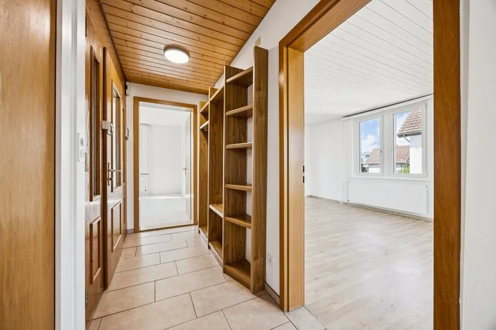 Casa multifamiliare attraente e conveniente sul Lago di Costanza – foto 4 di 8