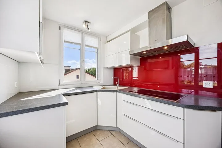 Casa multifamiliare attraente e conveniente sul Lago di Costanza – foto 3 di 8