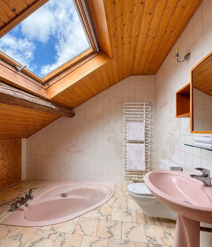 Maison de village de 2 logements à Pailly, un investissement idéal ! – photo 13 sur 13