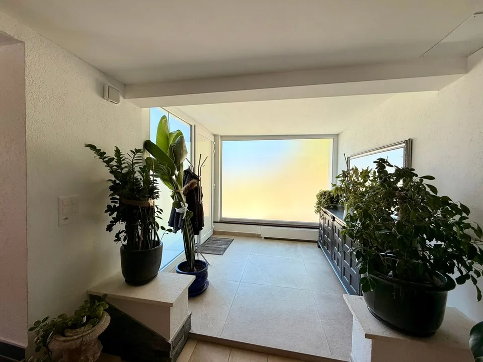 Architektenvilla – Foto 2 von 13