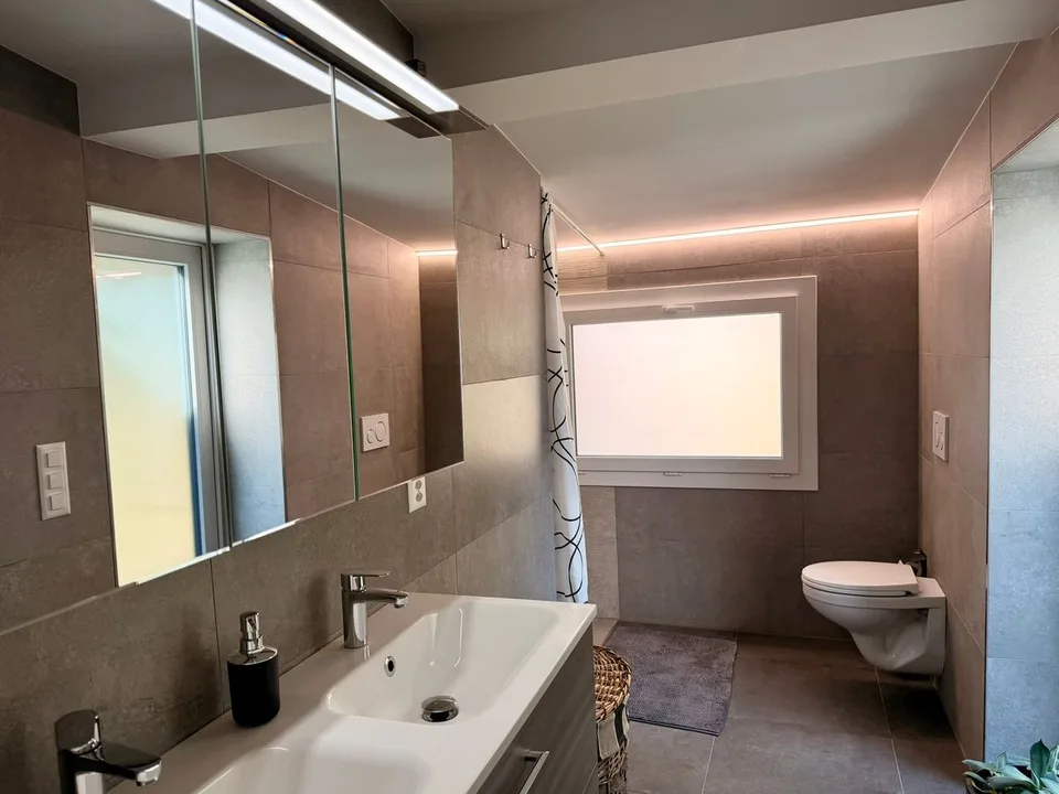 Architektenvilla – Foto 12 von 13