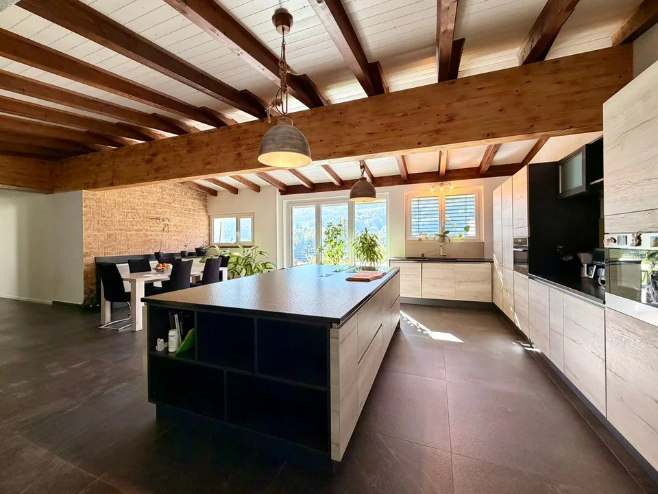Architektenvilla – Foto 5 von 13