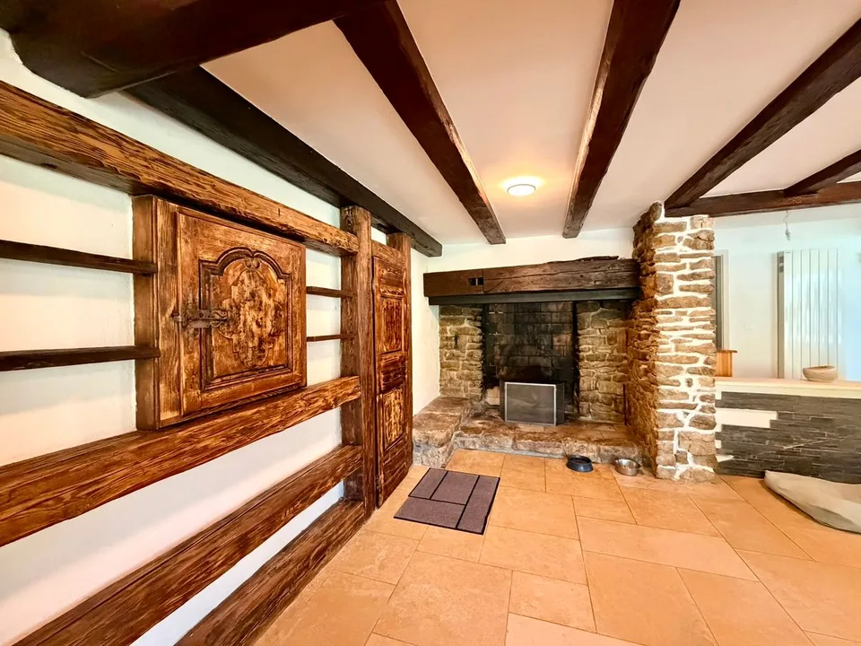Architektenvilla – Foto 8 von 13