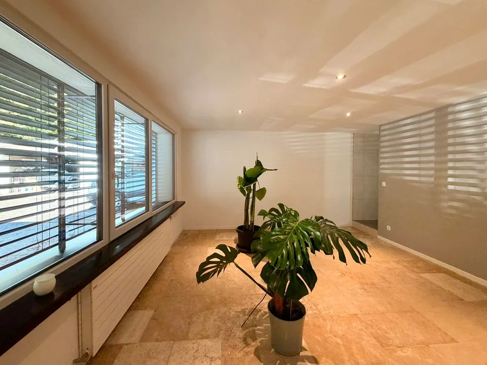 Architektenvilla – Foto 10 von 13
