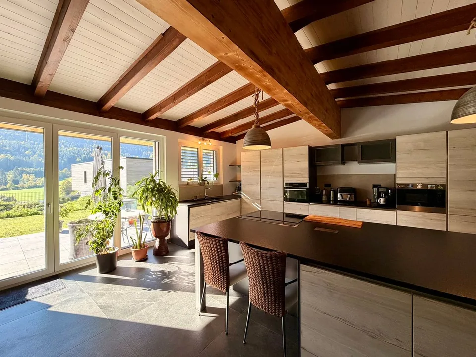 Architektenvilla – Foto 4 von 13