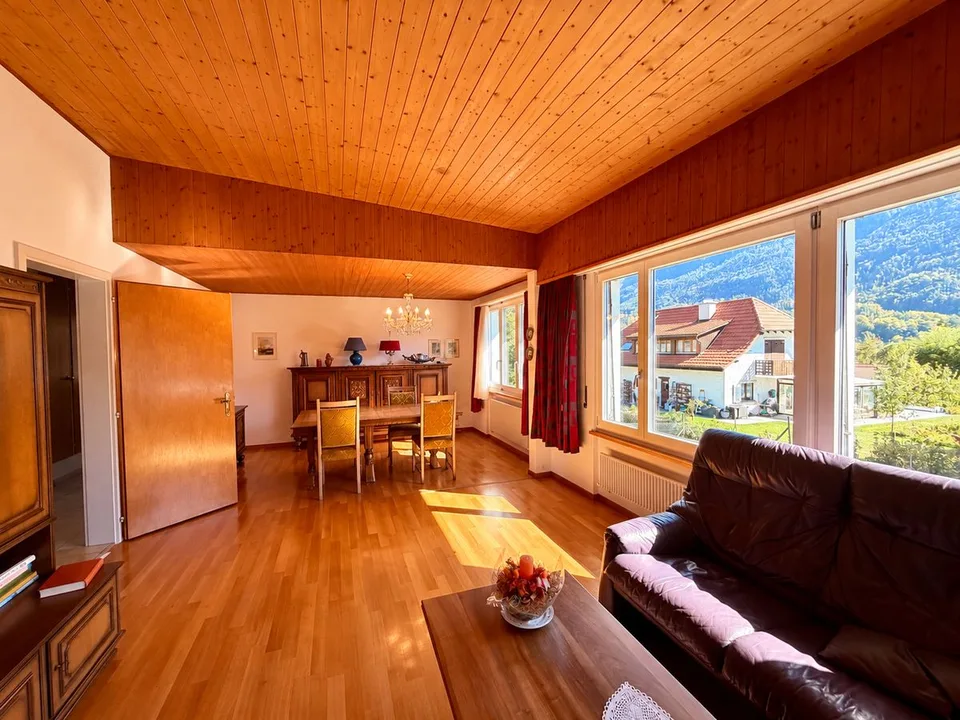 Familienhaus – Foto 6 von 13