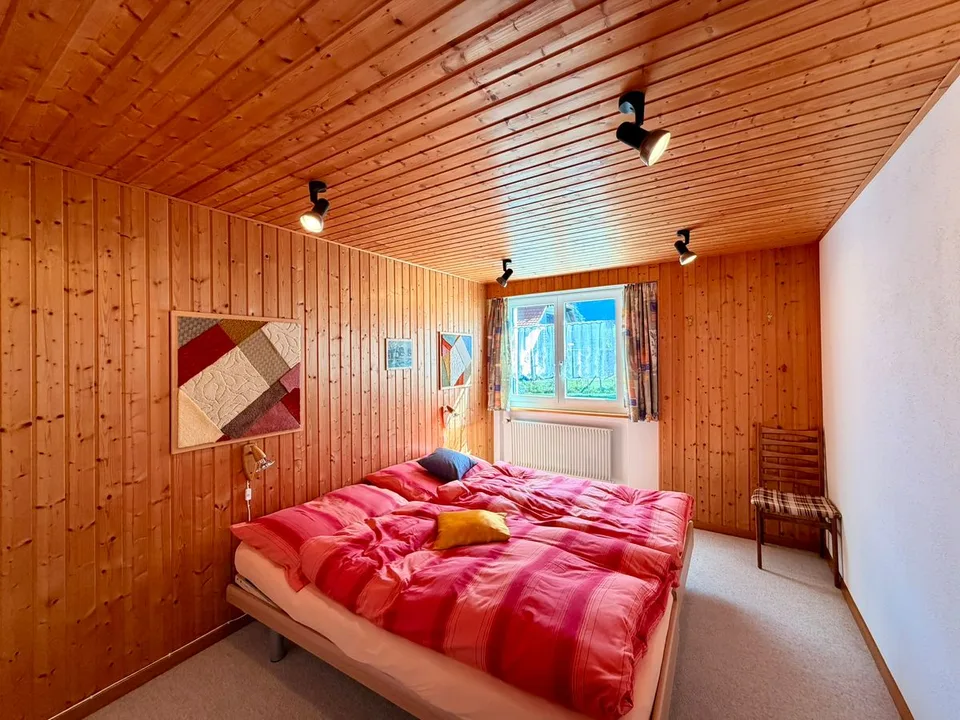 Familienhaus – Foto 10 von 13