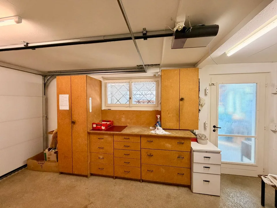 Familienhaus – Foto 12 von 13
