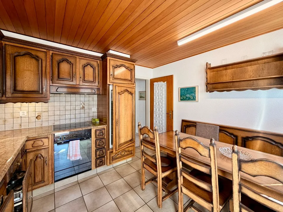 Familienhaus – Foto 4 von 13