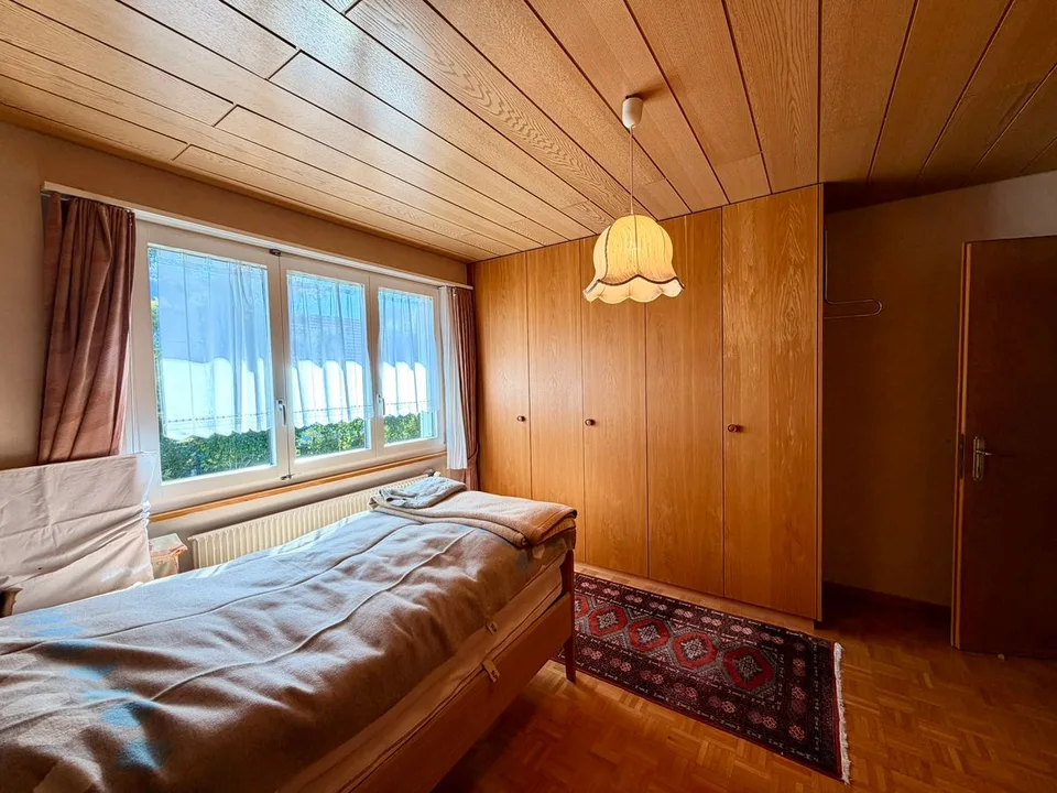 Familienhaus – Foto 8 von 13