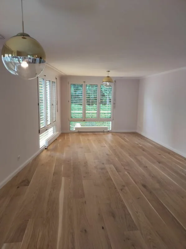 4.5-Zimmer-Wohnung wie neu - komplett renoviert – Foto 11 von 12