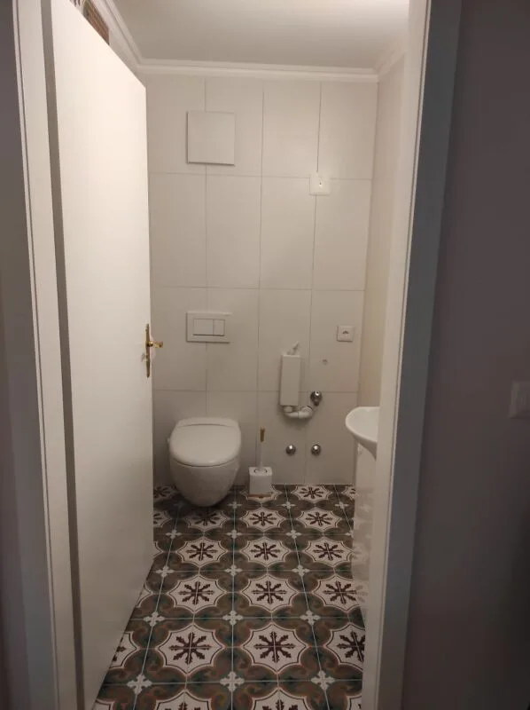 4.5-Zimmer-Wohnung wie neu - komplett renoviert – Foto 4 von 12